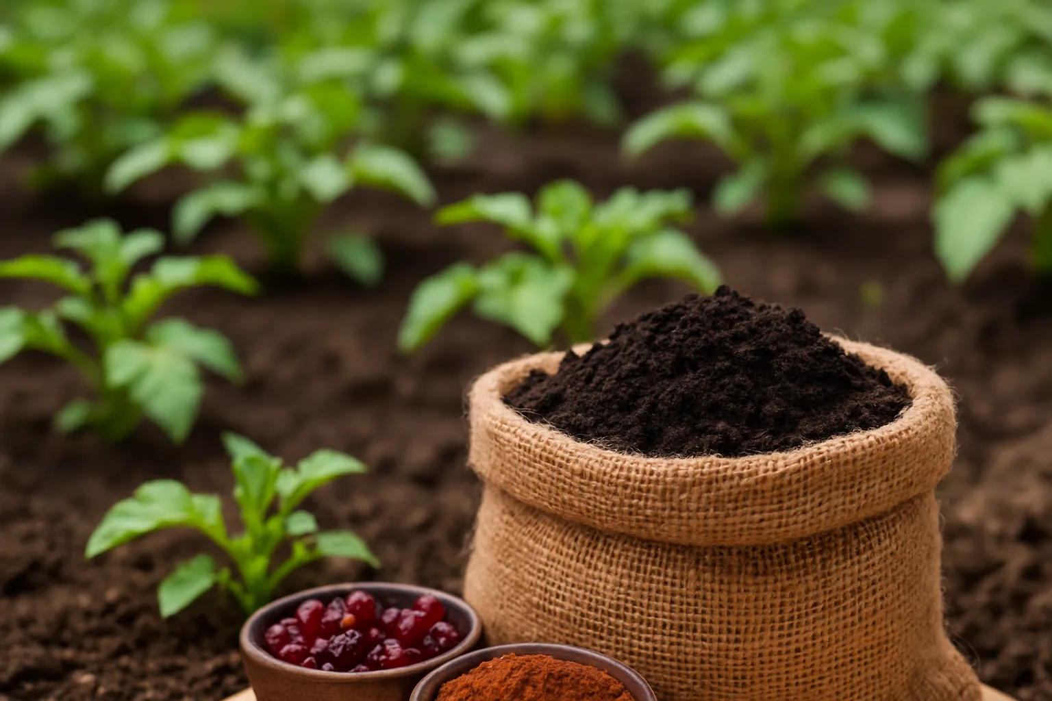 Gardening