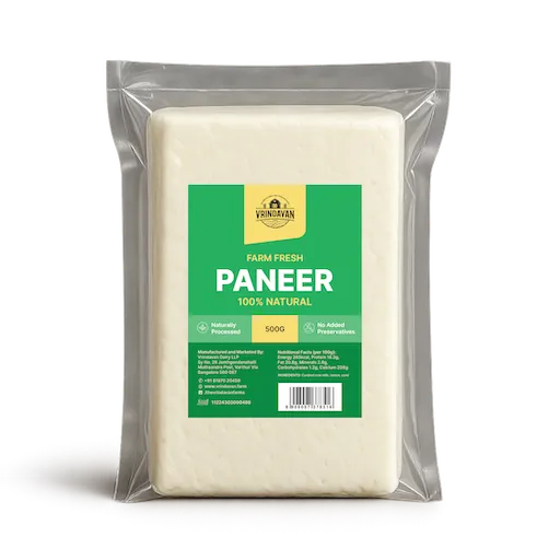 Farm Fressh Paneer