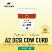 A2 Desi Cow Curd