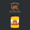 Desi Cow Ghee