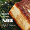 Farm Fresh Paneer
