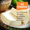 A2 Desi Cow Paneer