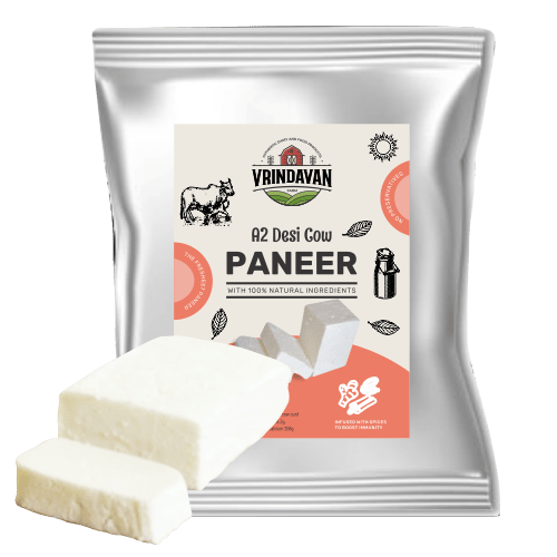 A2 Paneer 500g