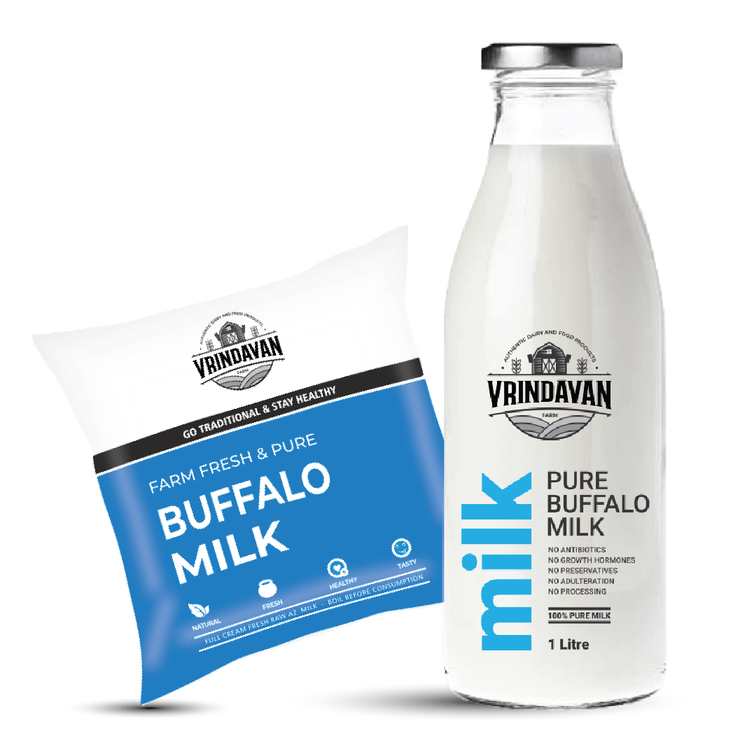 Buffalo Milk